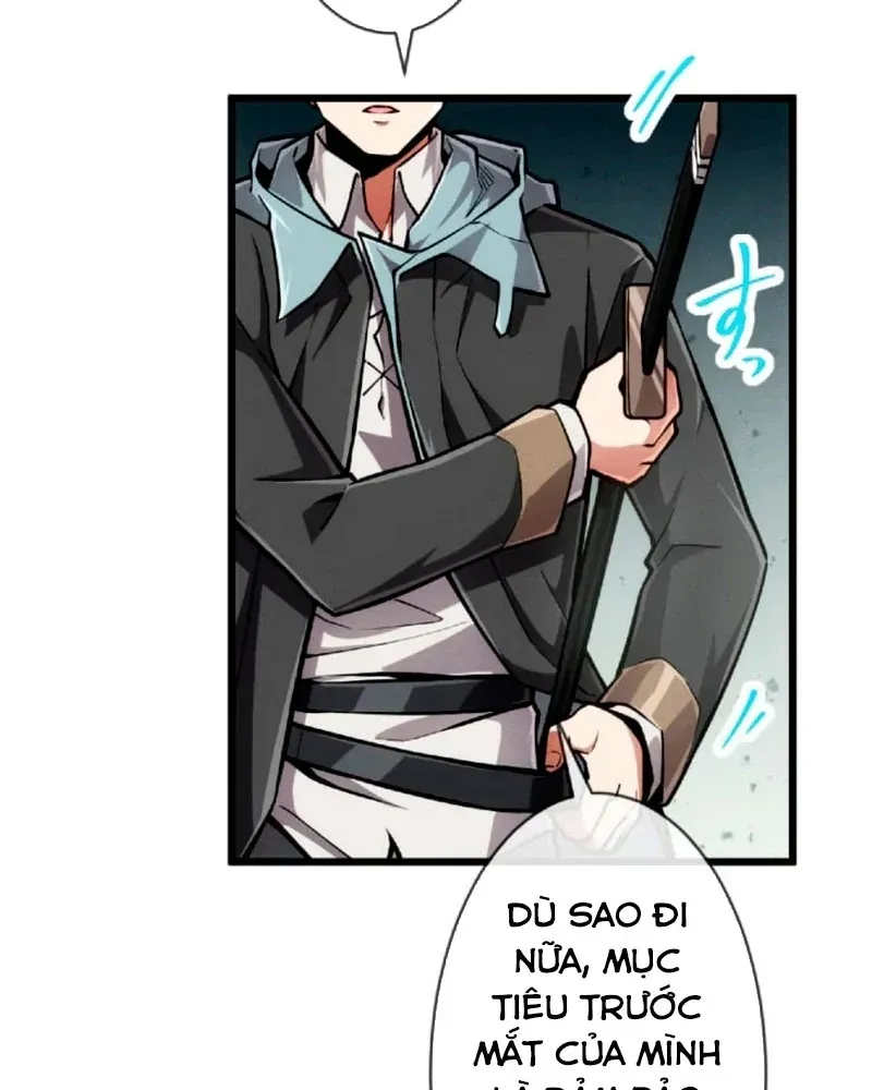 Kiếm Thánh Tái Sinh Ở Dị Giới Ma Thuật Chapter 1 - 118