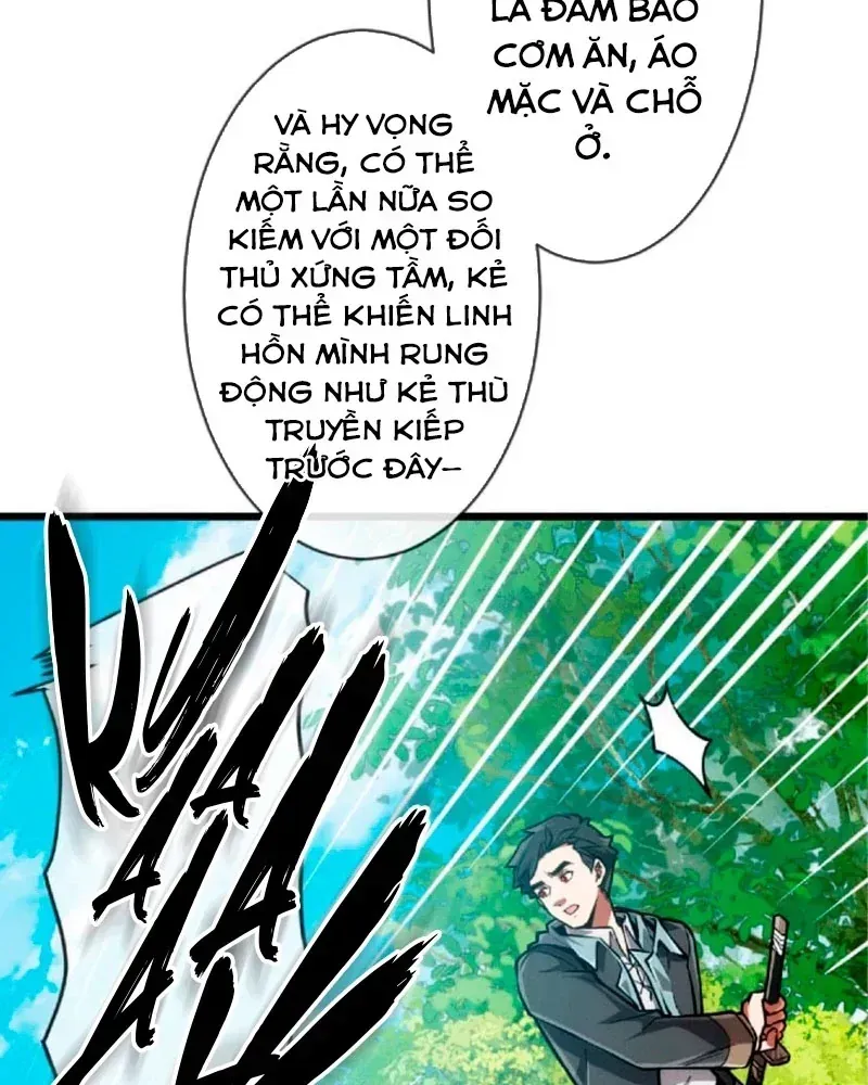 Kiếm Thánh Tái Sinh Ở Dị Giới Ma Thuật Chapter 1 - 119