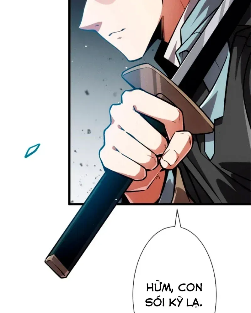 Kiếm Thánh Tái Sinh Ở Dị Giới Ma Thuật Chapter 1 - 140