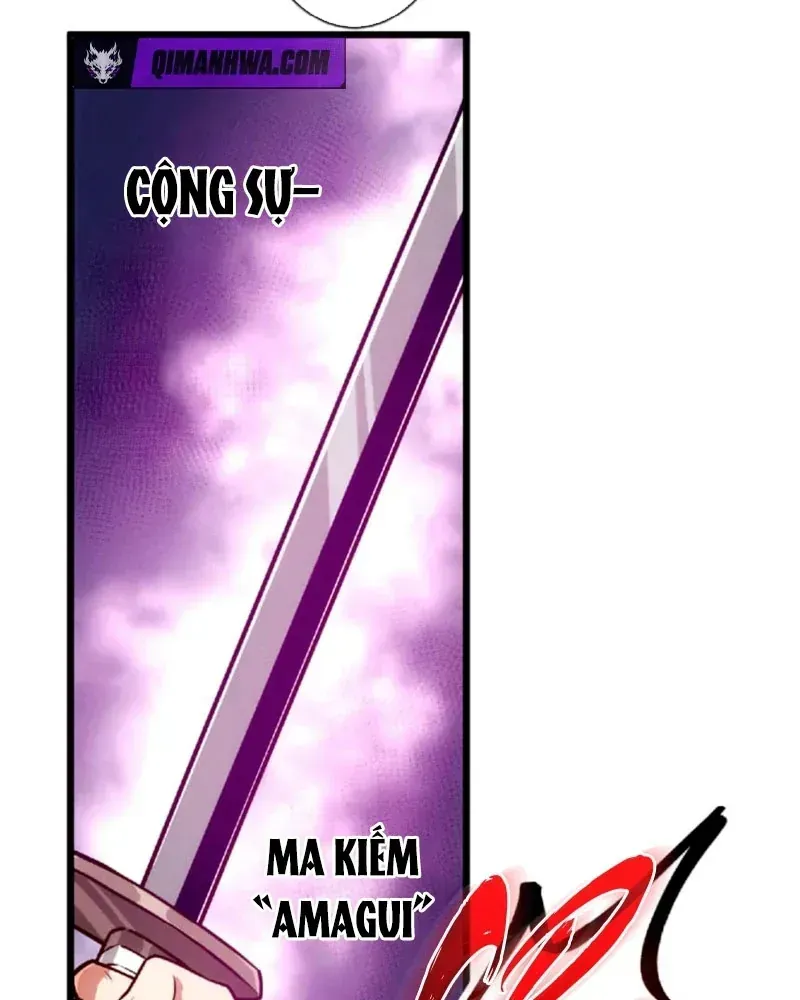 Kiếm Thánh Tái Sinh Ở Dị Giới Ma Thuật Chapter 1 - 149