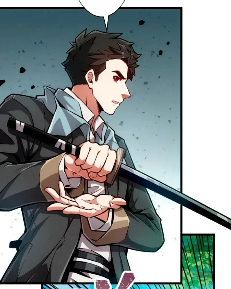 Kiếm Thánh Tái Sinh Ở Dị Giới Ma Thuật Chapter 1 - 156