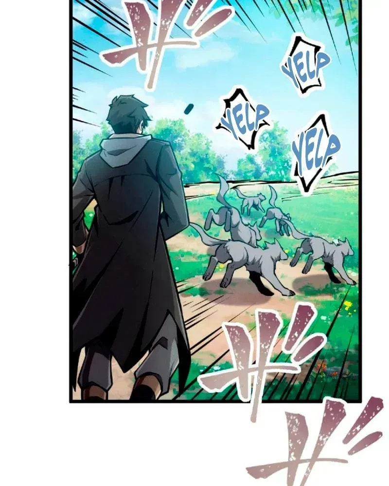 Kiếm Thánh Tái Sinh Ở Dị Giới Ma Thuật Chapter 1 - 157