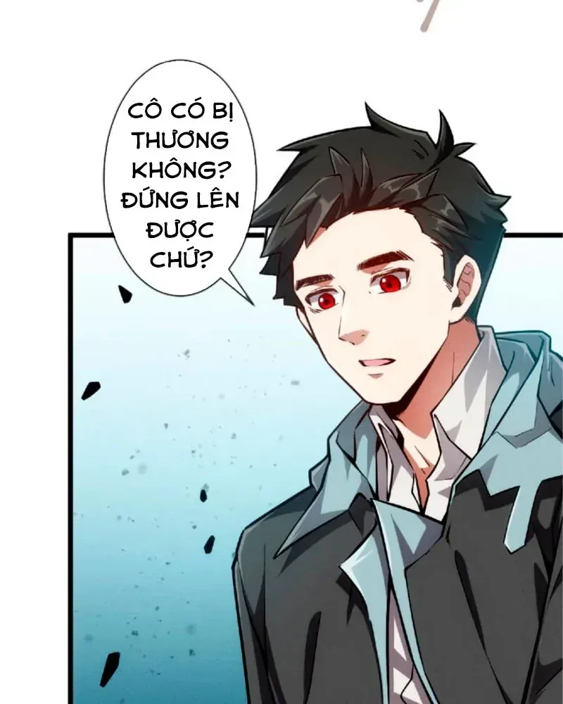 Kiếm Thánh Tái Sinh Ở Dị Giới Ma Thuật Chapter 1 - 158