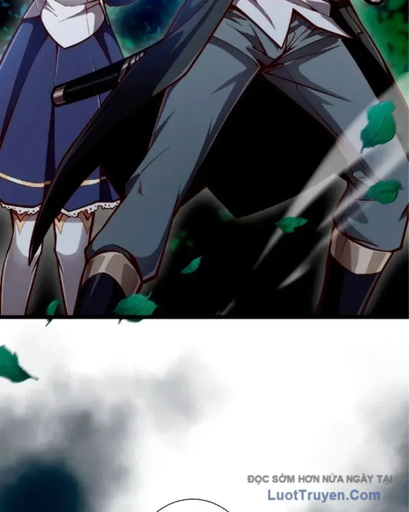 Kiếm Thánh Tái Sinh Ở Dị Giới Ma Thuật Chapter 1 - 17