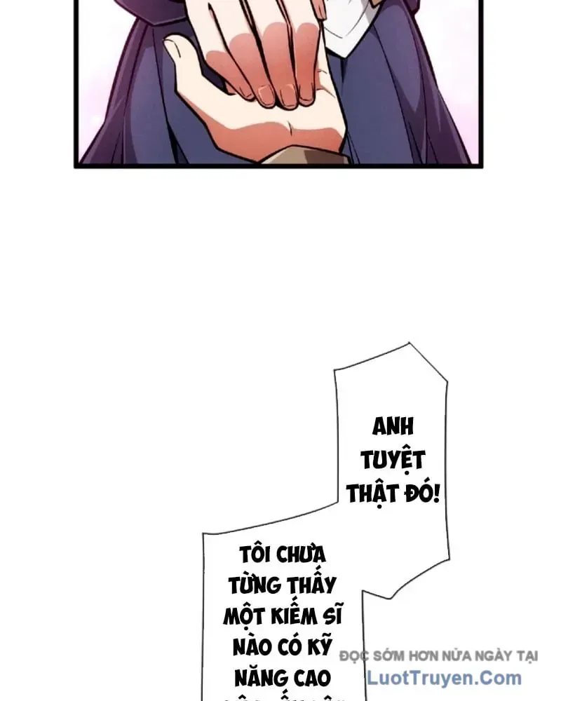 Kiếm Thánh Tái Sinh Ở Dị Giới Ma Thuật Chapter 1 - 162