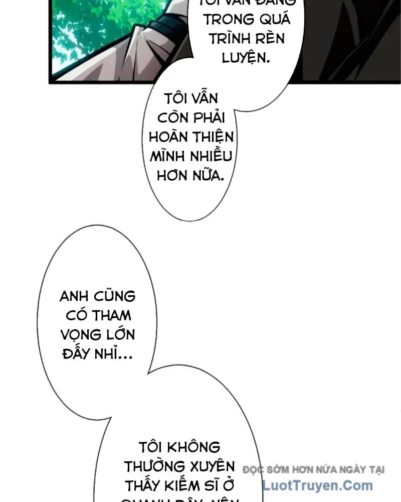 Kiếm Thánh Tái Sinh Ở Dị Giới Ma Thuật Chapter 1 - 164