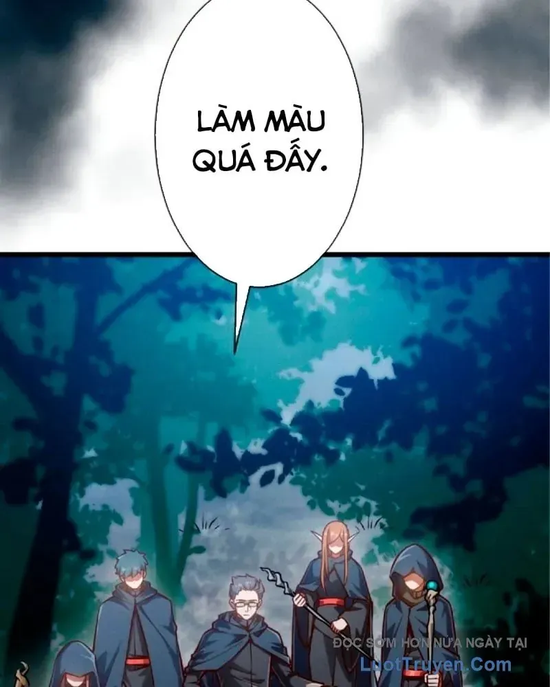Kiếm Thánh Tái Sinh Ở Dị Giới Ma Thuật Chapter 1 - 18