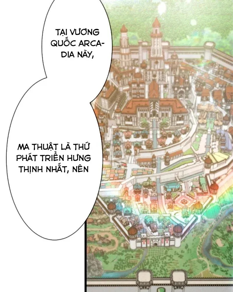 Kiếm Thánh Tái Sinh Ở Dị Giới Ma Thuật Chapter 1 - 171