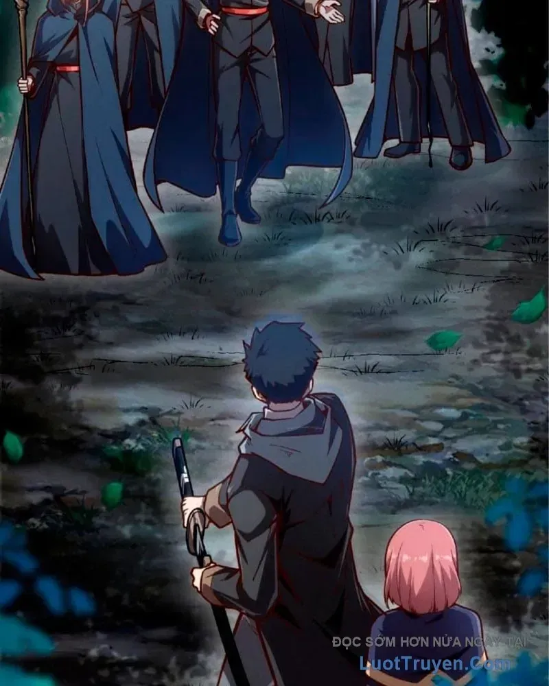 Kiếm Thánh Tái Sinh Ở Dị Giới Ma Thuật Chapter 1 - 19