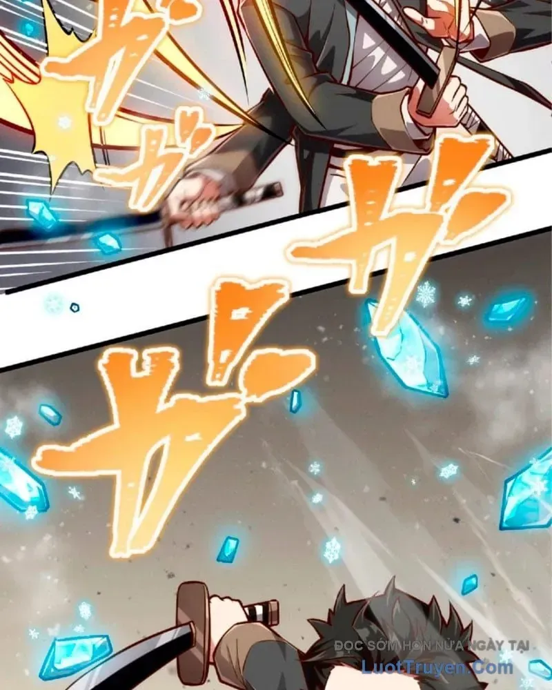 Kiếm Thánh Tái Sinh Ở Dị Giới Ma Thuật Chapter 1 - 34