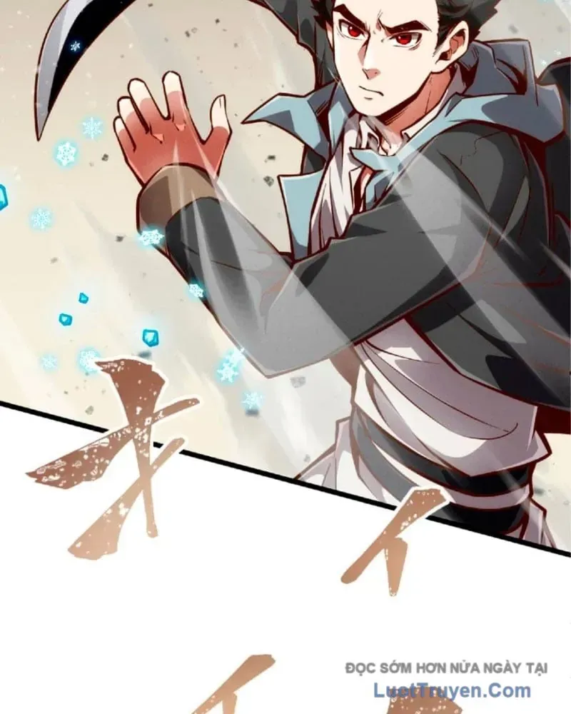 Kiếm Thánh Tái Sinh Ở Dị Giới Ma Thuật Chapter 1 - 35