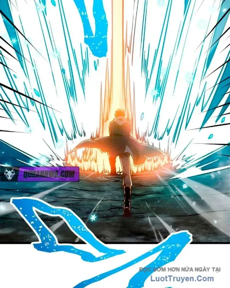Kiếm Thánh Tái Sinh Ở Dị Giới Ma Thuật Chapter 1 - 39