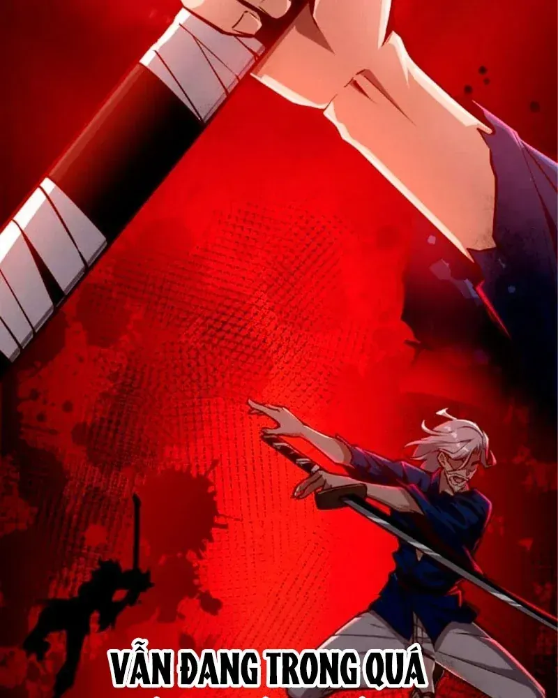 Kiếm Thánh Tái Sinh Ở Dị Giới Ma Thuật Chapter 1 - 5