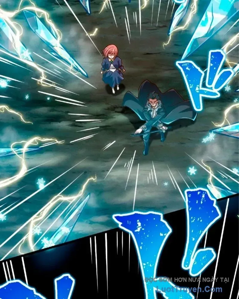 Kiếm Thánh Tái Sinh Ở Dị Giới Ma Thuật Chapter 1 - 45