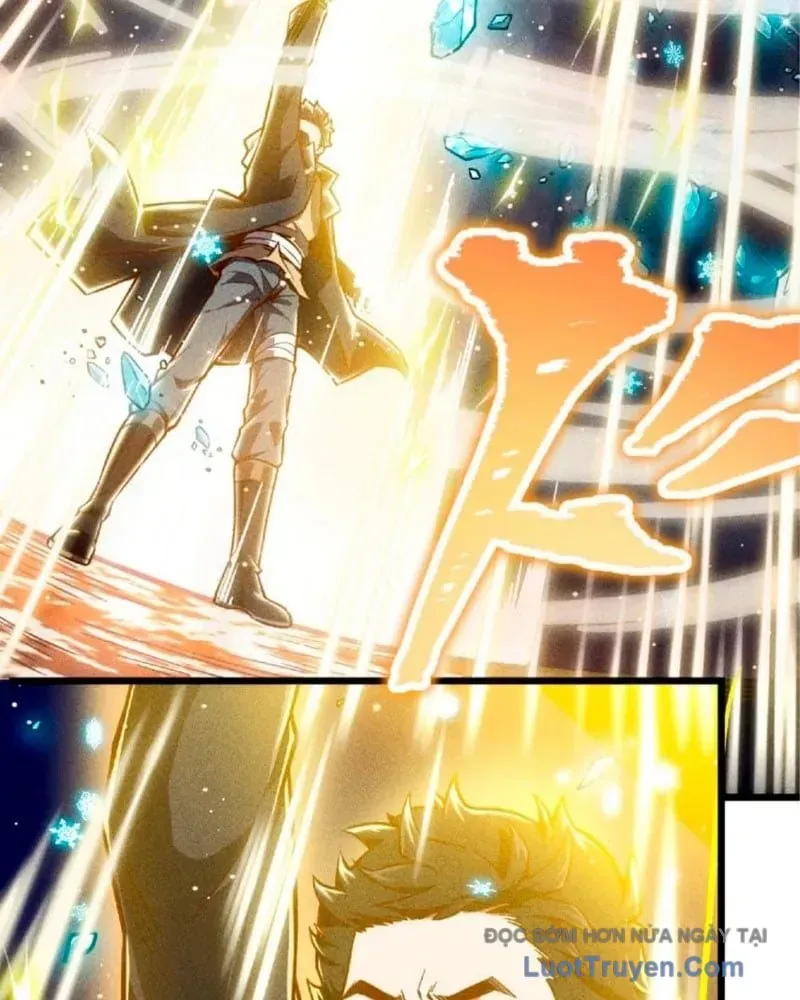Kiếm Thánh Tái Sinh Ở Dị Giới Ma Thuật Chapter 1 - 50