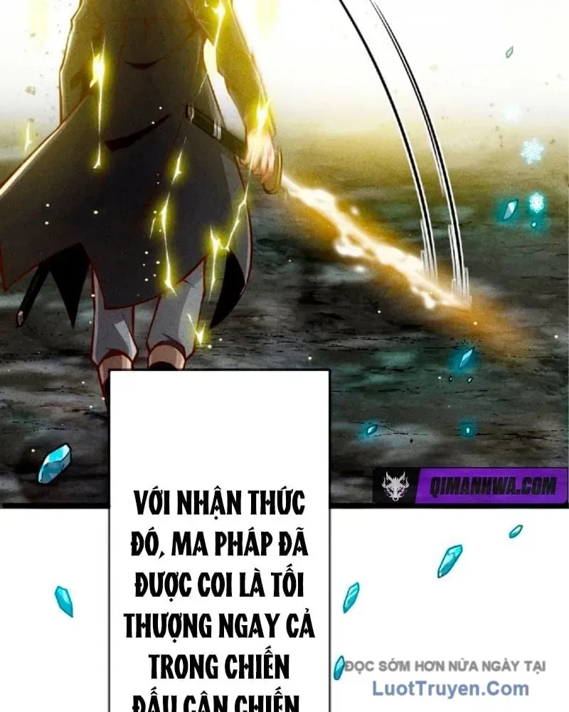 Kiếm Thánh Tái Sinh Ở Dị Giới Ma Thuật Chapter 1 - 53