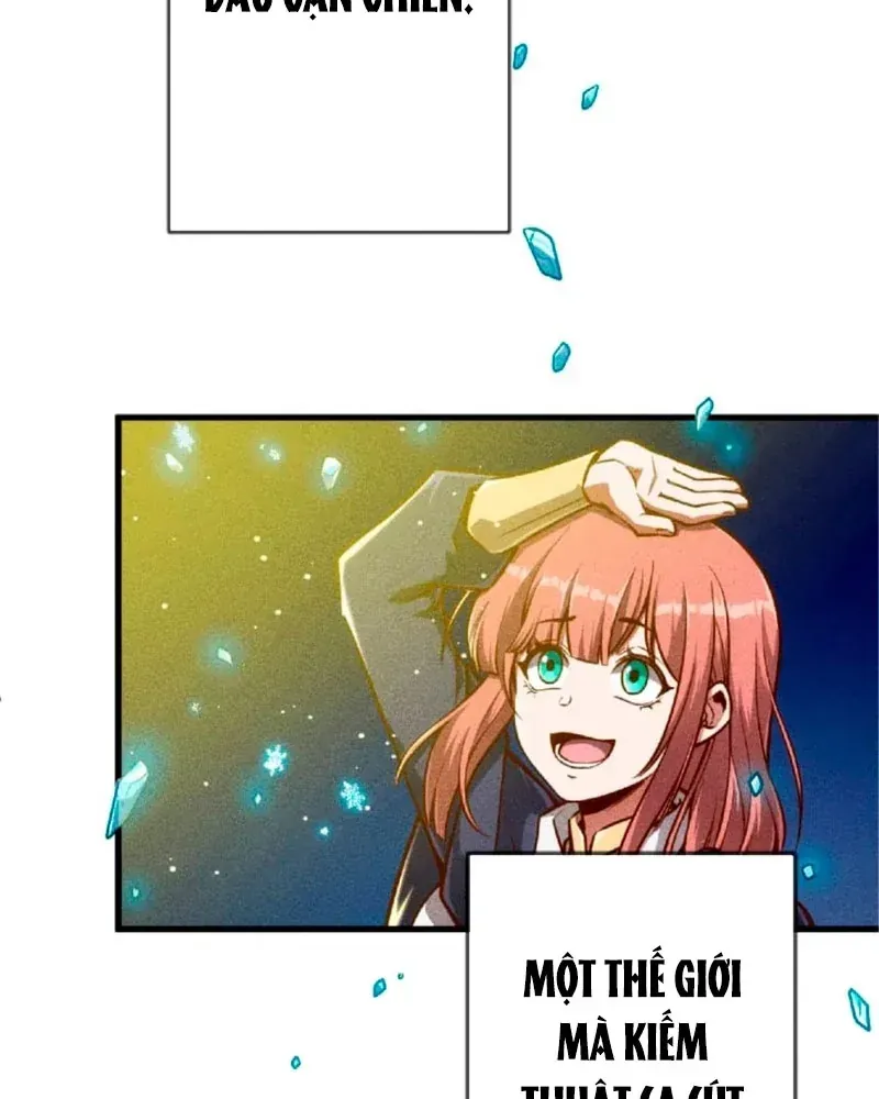 Kiếm Thánh Tái Sinh Ở Dị Giới Ma Thuật Chapter 1 - 54