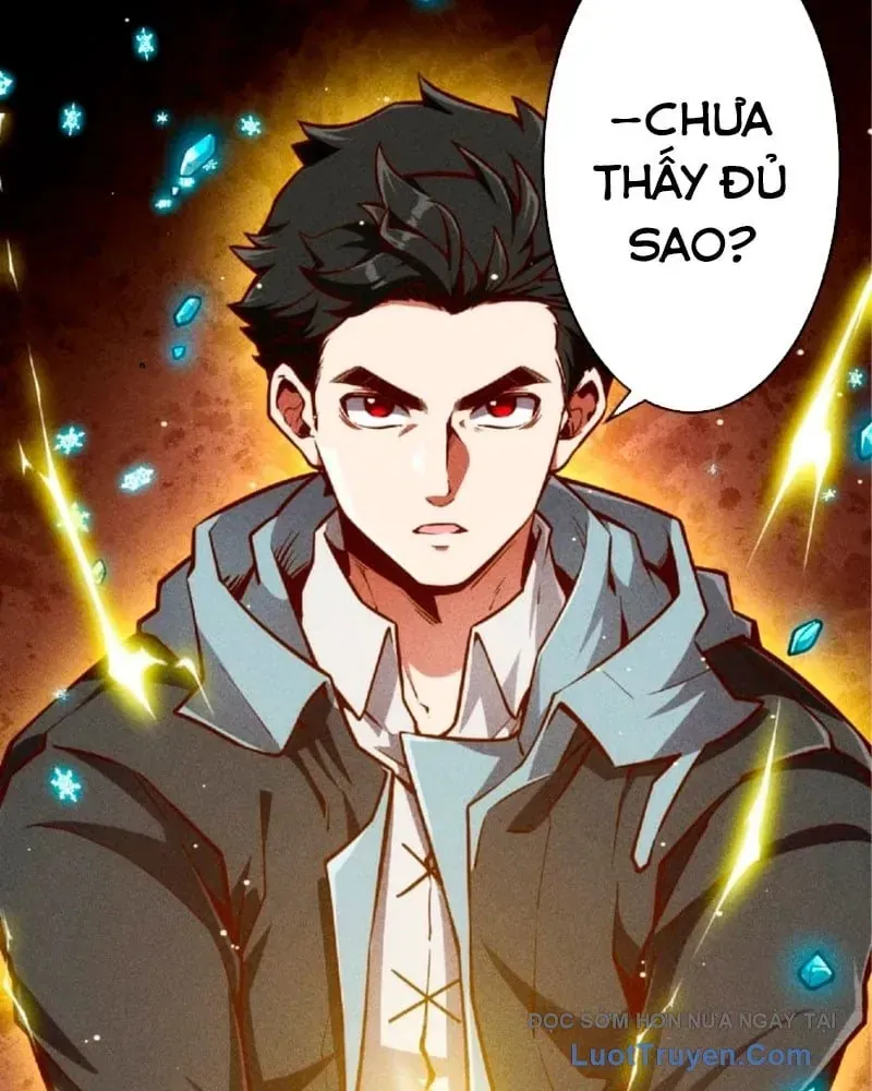 Kiếm Thánh Tái Sinh Ở Dị Giới Ma Thuật Chapter 1 - 56
