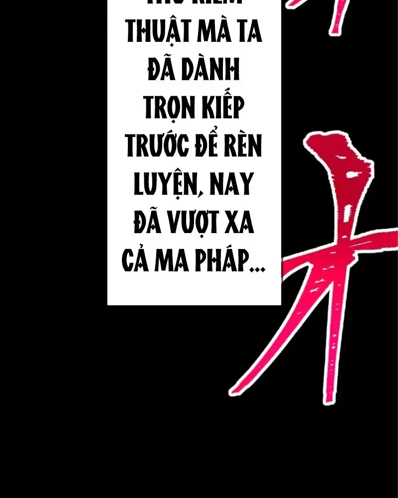 Kiếm Thánh Tái Sinh Ở Dị Giới Ma Thuật Chapter 1 - 60