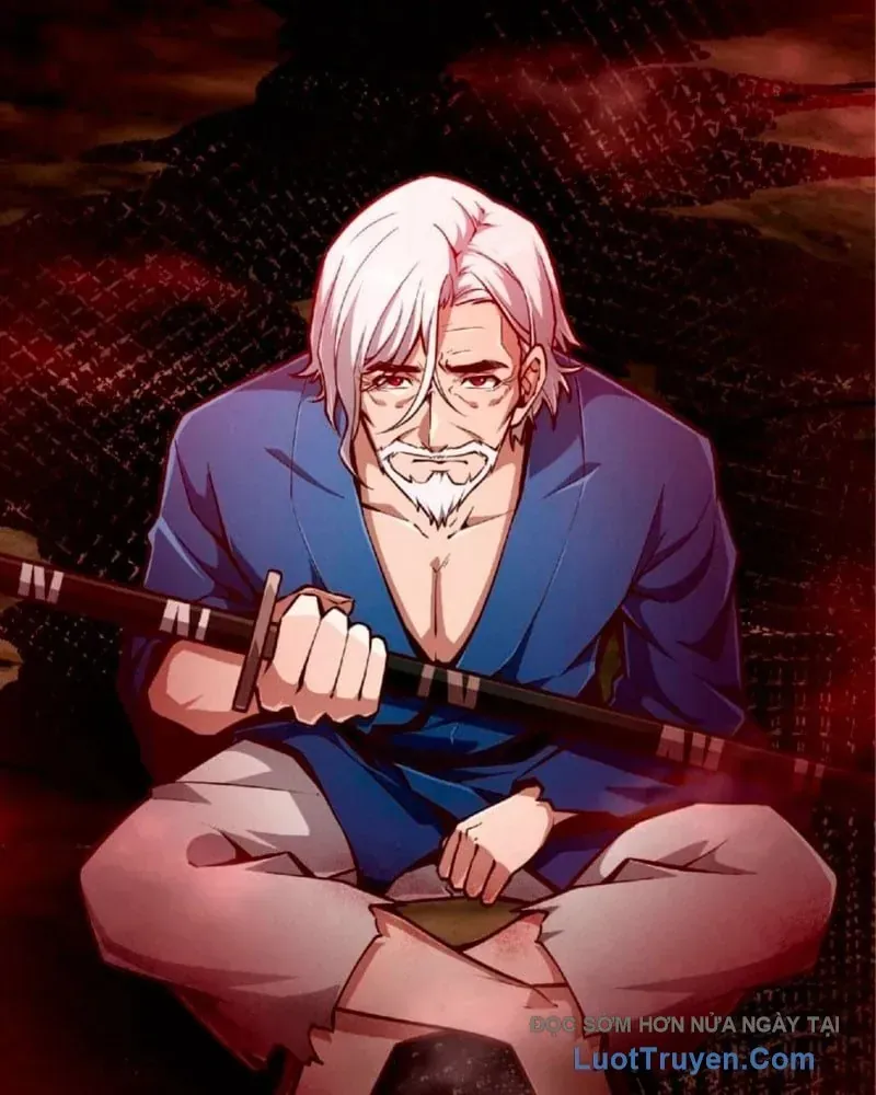 Kiếm Thánh Tái Sinh Ở Dị Giới Ma Thuật Chapter 1 - 9