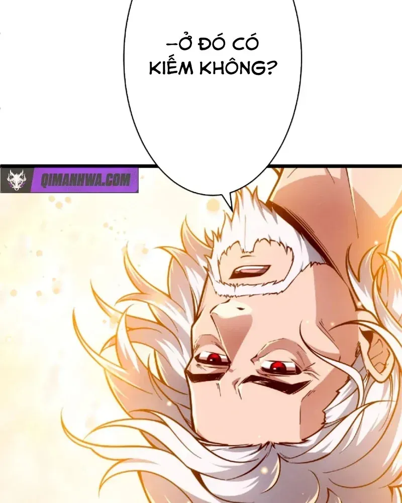 Kiếm Thánh Tái Sinh Ở Dị Giới Ma Thuật Chapter 1 - 81