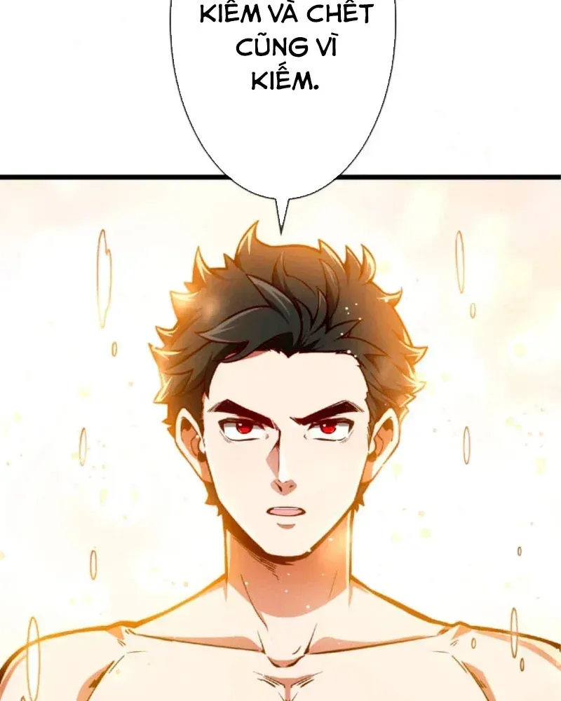 Kiếm Thánh Tái Sinh Ở Dị Giới Ma Thuật Chapter 1 - 87