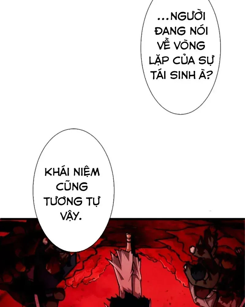 Kiếm Thánh Tái Sinh Ở Dị Giới Ma Thuật Chapter 1 - 92