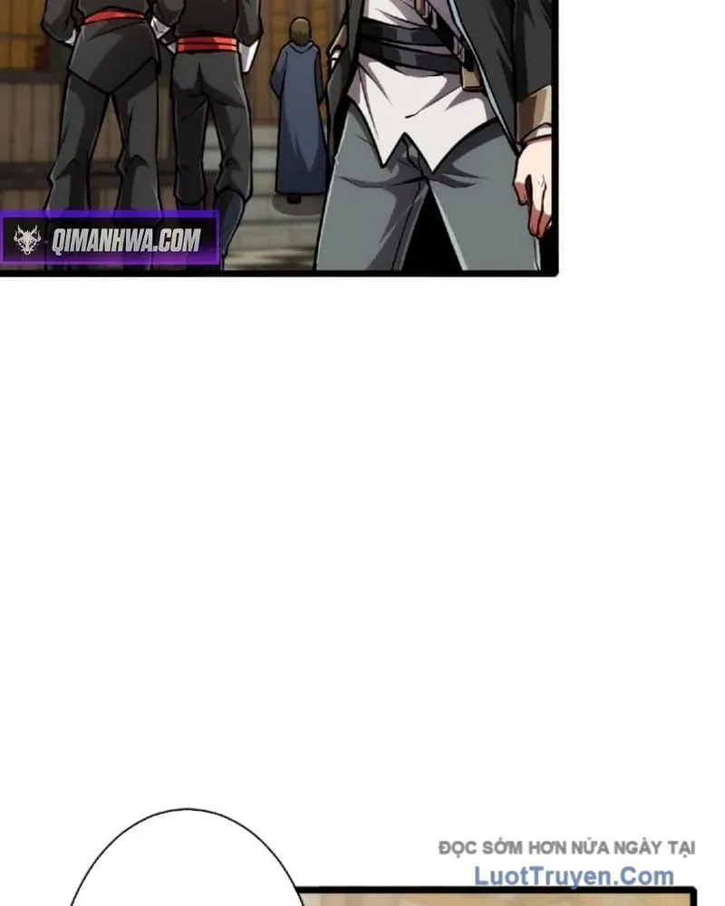 Kiếm Thánh Tái Sinh Ở Dị Giới Ma Thuật Chapter 2 - 106