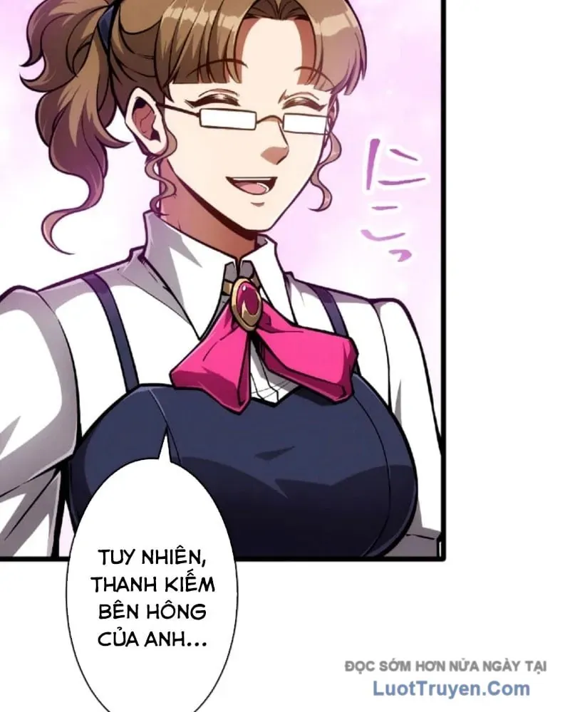 Kiếm Thánh Tái Sinh Ở Dị Giới Ma Thuật Chapter 2 - 109