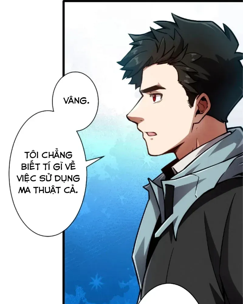 Kiếm Thánh Tái Sinh Ở Dị Giới Ma Thuật Chapter 2 - 111