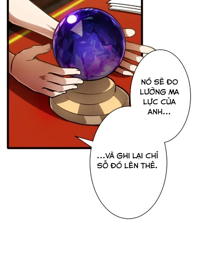 Kiếm Thánh Tái Sinh Ở Dị Giới Ma Thuật Chapter 2 - 114