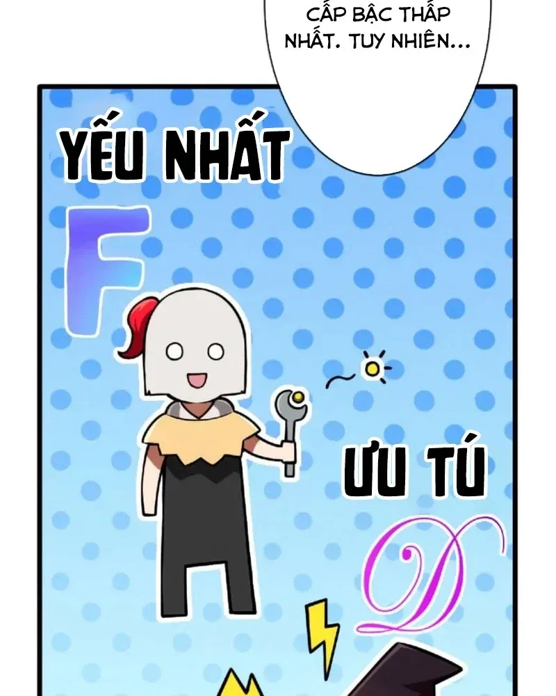 Kiếm Thánh Tái Sinh Ở Dị Giới Ma Thuật Chapter 2 - 116