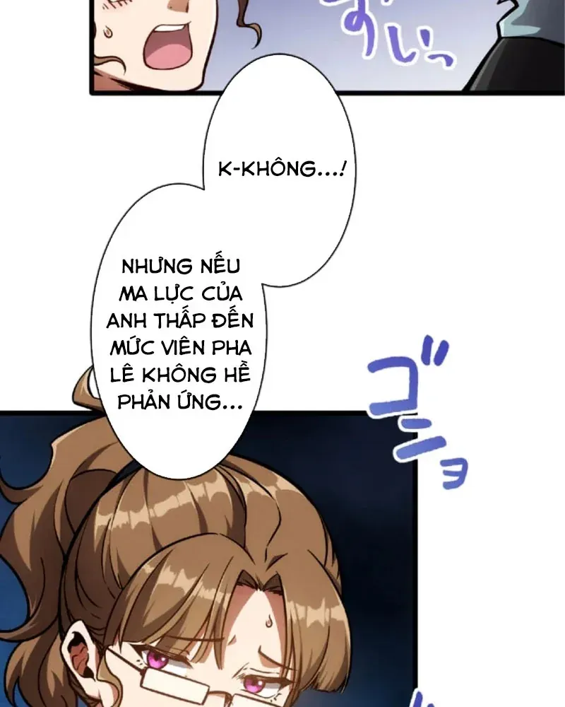 Kiếm Thánh Tái Sinh Ở Dị Giới Ma Thuật Chapter 2 - 123