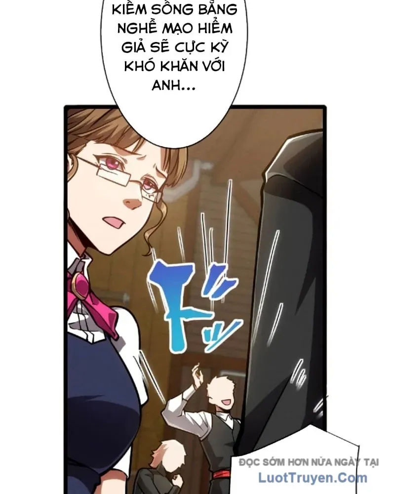 Kiếm Thánh Tái Sinh Ở Dị Giới Ma Thuật Chapter 2 - 125