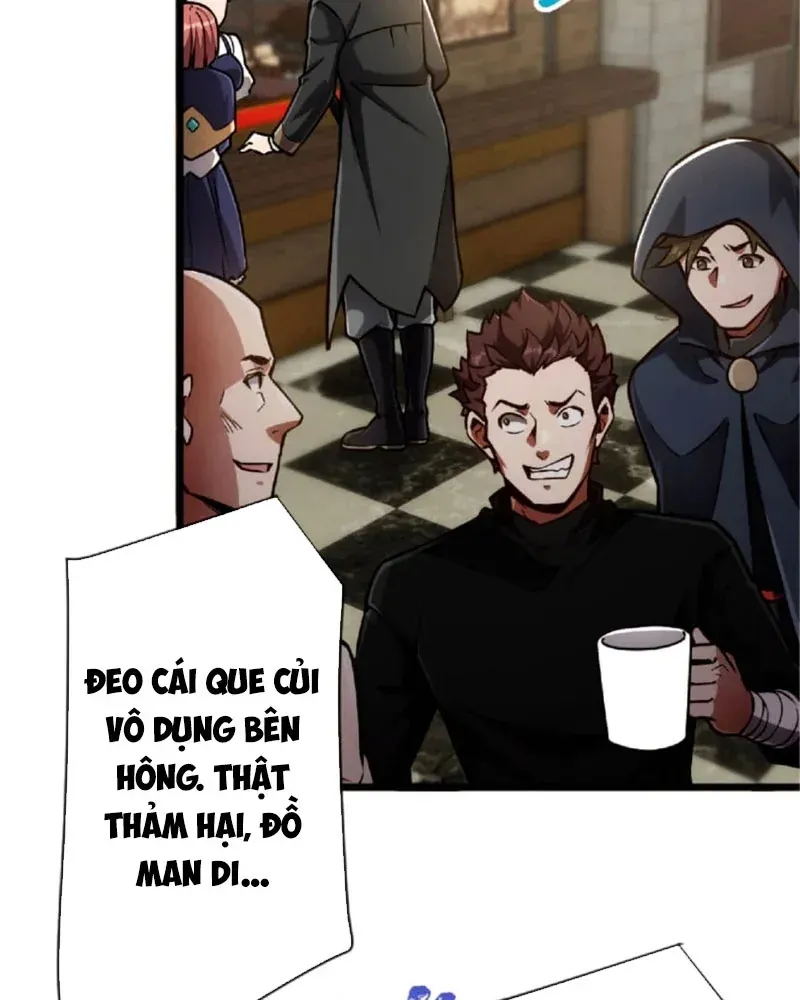 Kiếm Thánh Tái Sinh Ở Dị Giới Ma Thuật Chapter 2 - 127