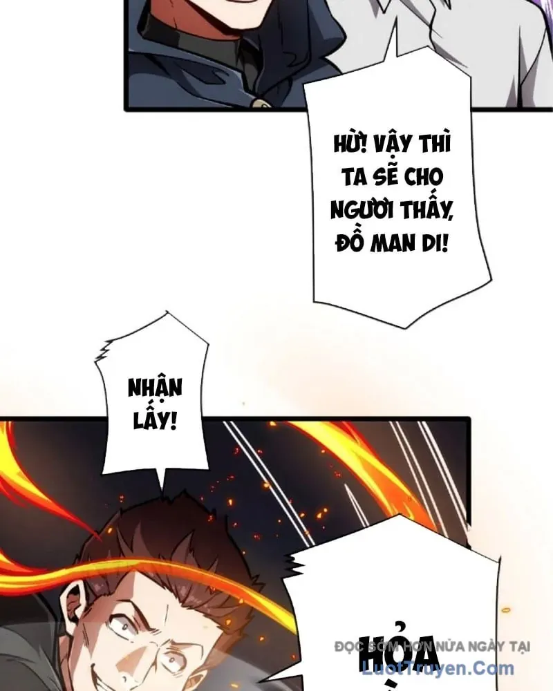 Kiếm Thánh Tái Sinh Ở Dị Giới Ma Thuật Chapter 2 - 136