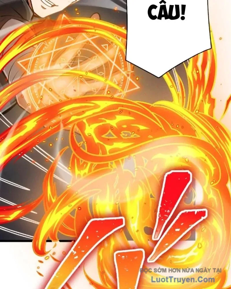 Kiếm Thánh Tái Sinh Ở Dị Giới Ma Thuật Chapter 2 - 137