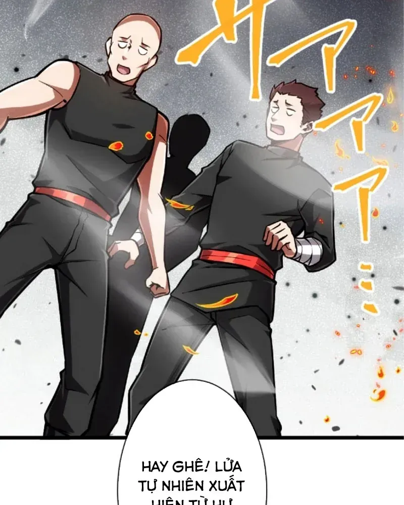 Kiếm Thánh Tái Sinh Ở Dị Giới Ma Thuật Chapter 2 - 143