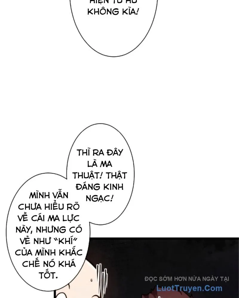 Kiếm Thánh Tái Sinh Ở Dị Giới Ma Thuật Chapter 2 - 144