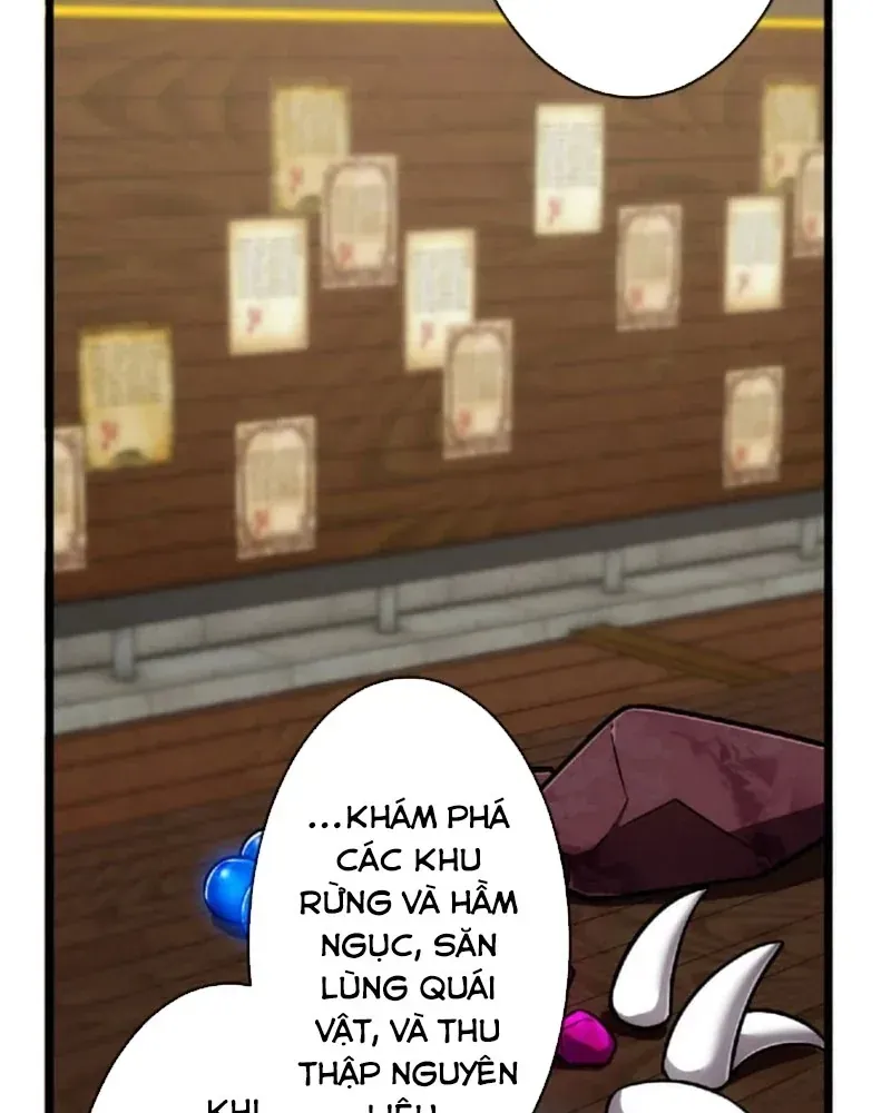 Kiếm Thánh Tái Sinh Ở Dị Giới Ma Thuật Chapter 2 - 155