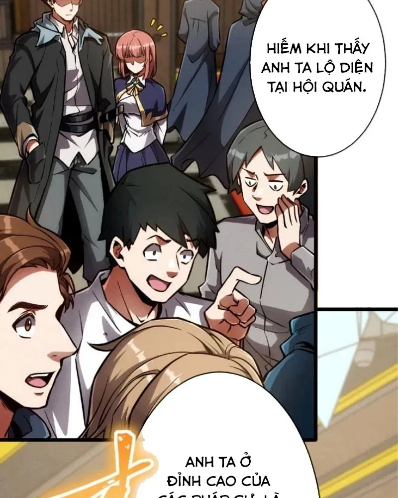 Kiếm Thánh Tái Sinh Ở Dị Giới Ma Thuật Chapter 2 - 163