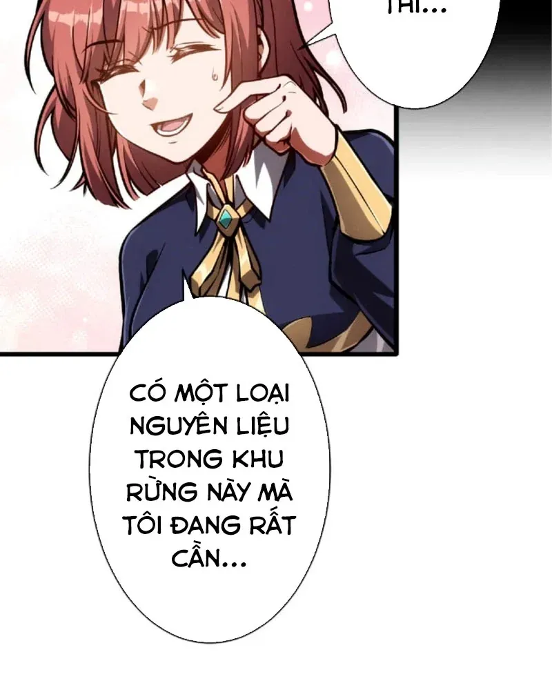 Kiếm Thánh Tái Sinh Ở Dị Giới Ma Thuật Chapter 2 - 18