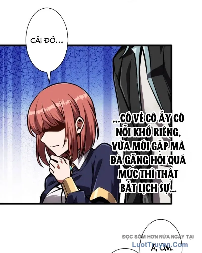 Kiếm Thánh Tái Sinh Ở Dị Giới Ma Thuật Chapter 2 - 22