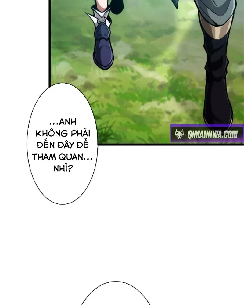 Kiếm Thánh Tái Sinh Ở Dị Giới Ma Thuật Chapter 2 - 25