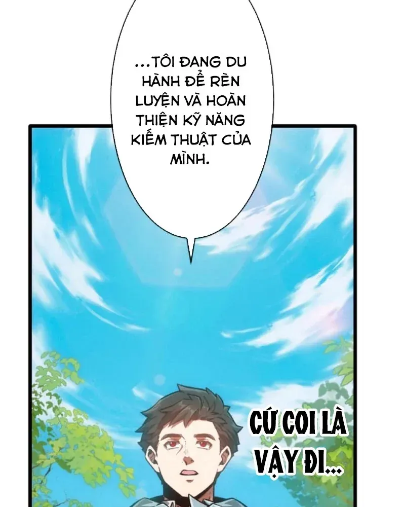 Kiếm Thánh Tái Sinh Ở Dị Giới Ma Thuật Chapter 2 - 26