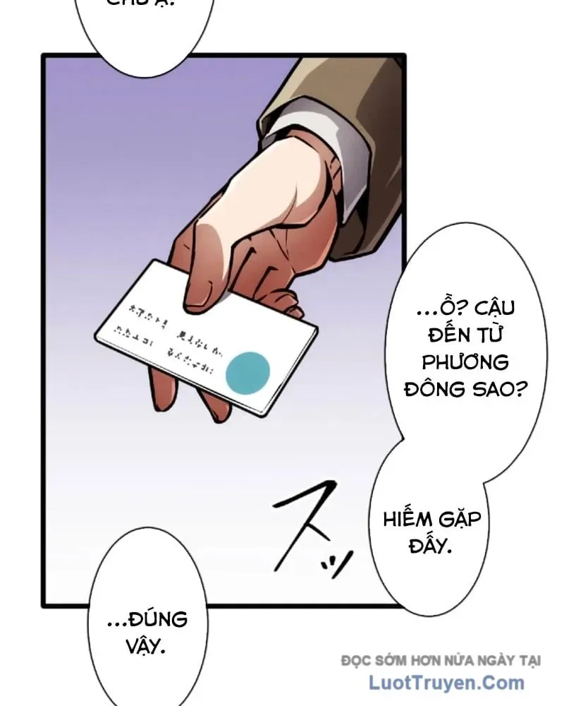 Kiếm Thánh Tái Sinh Ở Dị Giới Ma Thuật Chapter 2 - 39