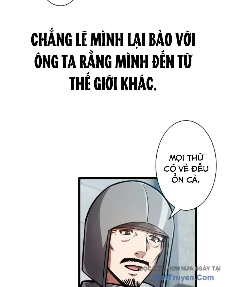 Kiếm Thánh Tái Sinh Ở Dị Giới Ma Thuật Chapter 2 - 40