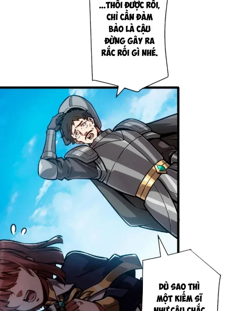 Kiếm Thánh Tái Sinh Ở Dị Giới Ma Thuật Chapter 2 - 54