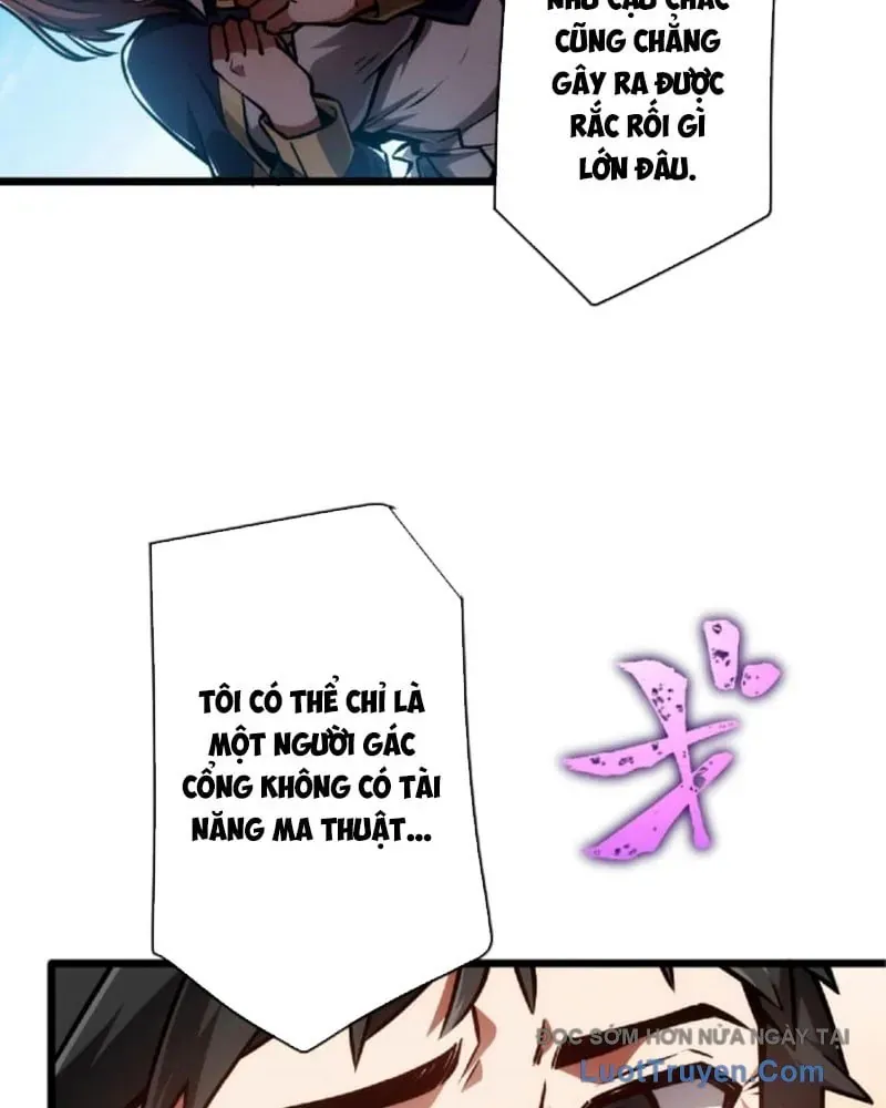 Kiếm Thánh Tái Sinh Ở Dị Giới Ma Thuật Chapter 2 - 55