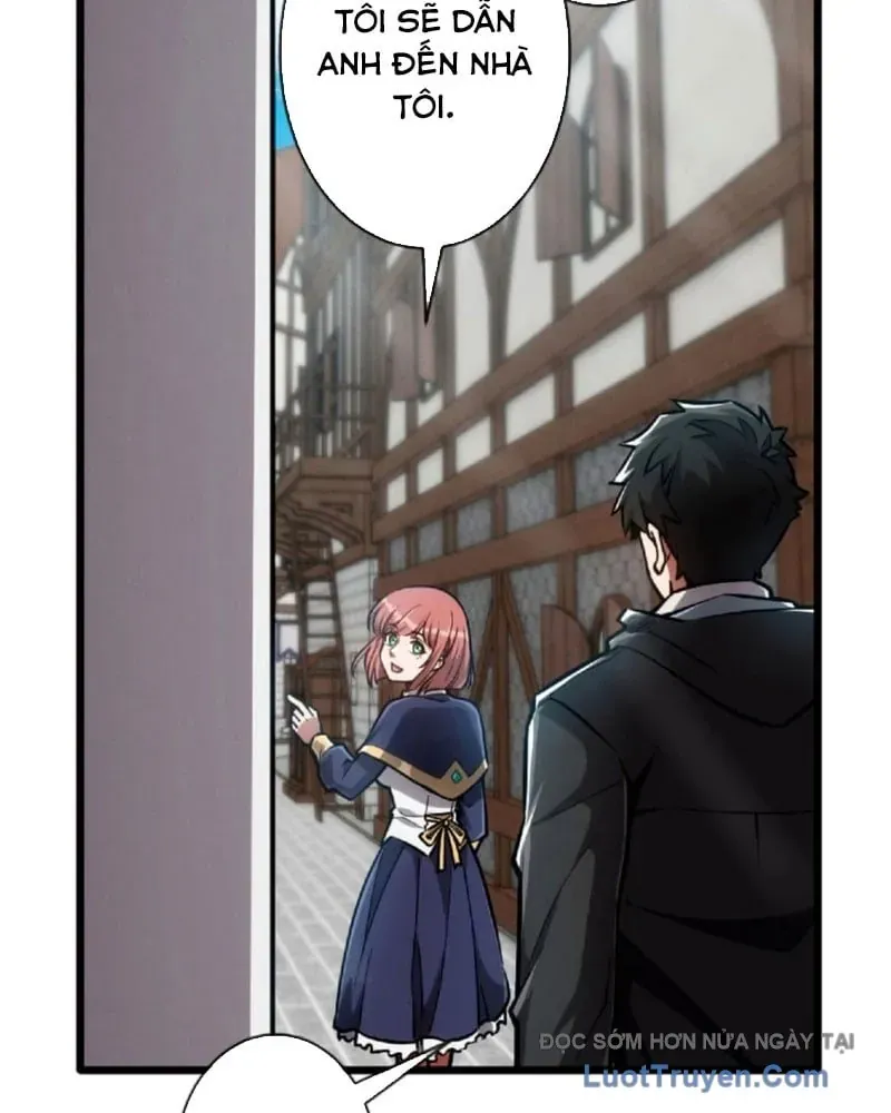 Kiếm Thánh Tái Sinh Ở Dị Giới Ma Thuật Chapter 2 - 62